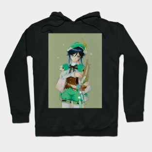 Venti Hoodie